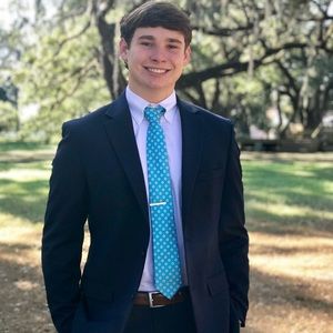 Meet your Posher, Matthew